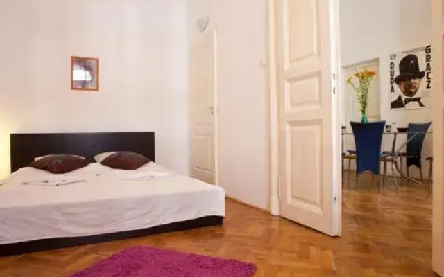 Jurma Apartman