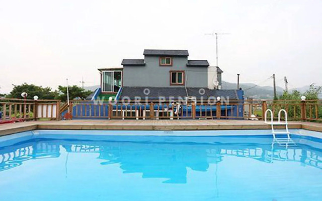 Ganghwa Pear Tree Pension