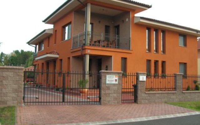 Joó-Elite Apartments Zalakaros