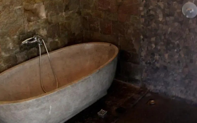 Djoglo Villa Ubud