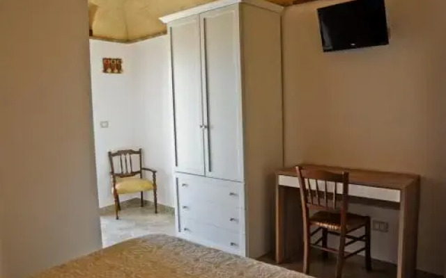 B&B La Voce della Luna