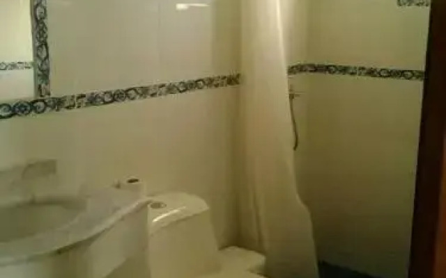 Casa Encanto Natural