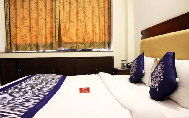 OYO Premium Noida Sector 66