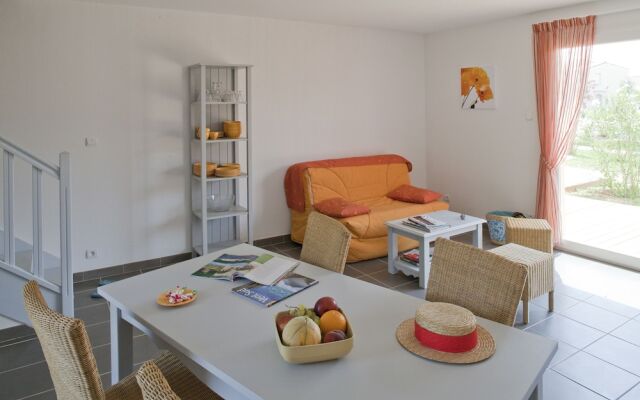 Vacanceole - Residence les Demeures du Ventoux