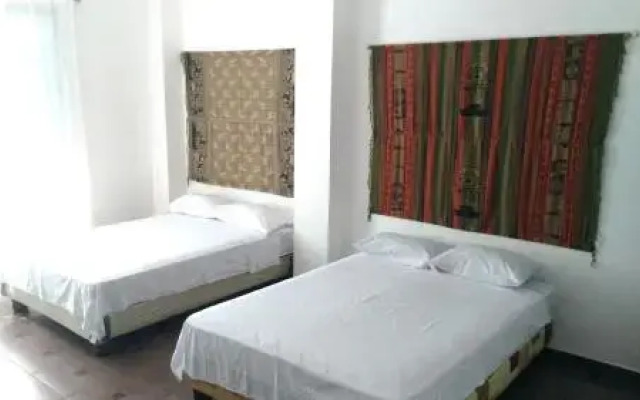 Casa Vacacional Tania