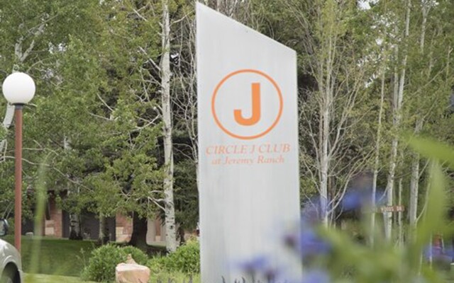 Circle J Club at Jeremy Ranch