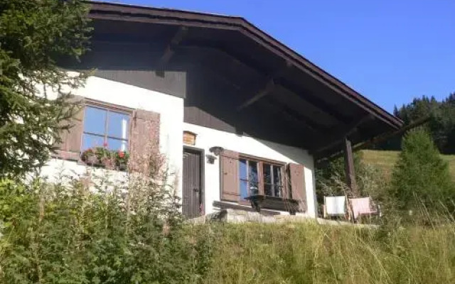 Sölle Enzian Hütte