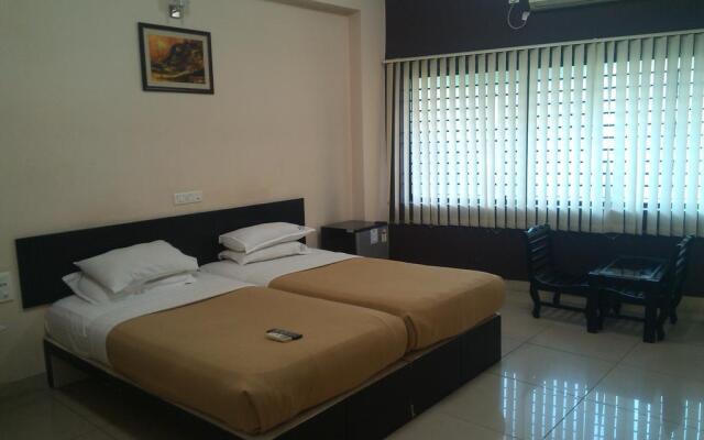 Hotel Veenu International