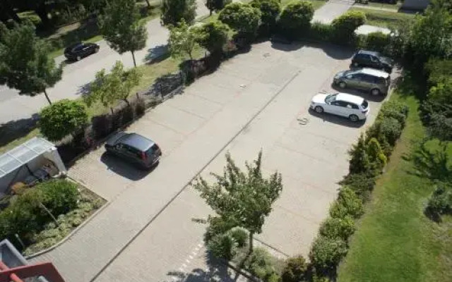 Panorama Beach Apartmanok