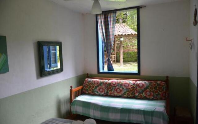 Fazenda Dos Cordeiros