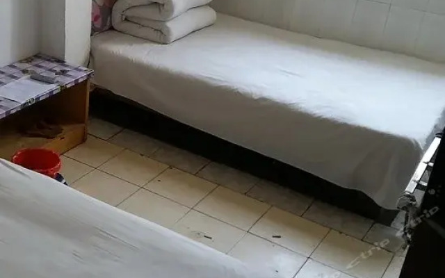 Guilin Haoyoulai Guesthouse