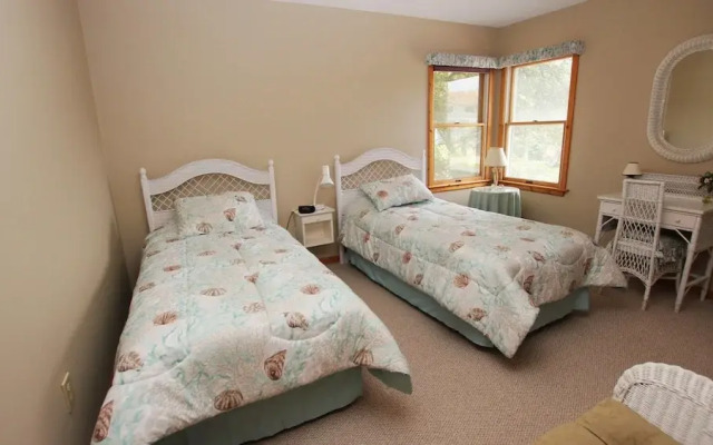 Sunchase - 4 Br Home