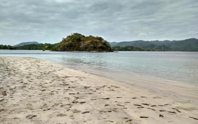 Avatar Raja Bungalow Gili Asahan