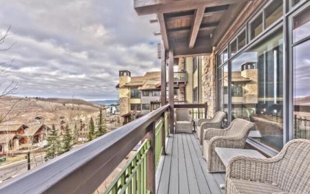 Deer Valley Arrowleaf 211