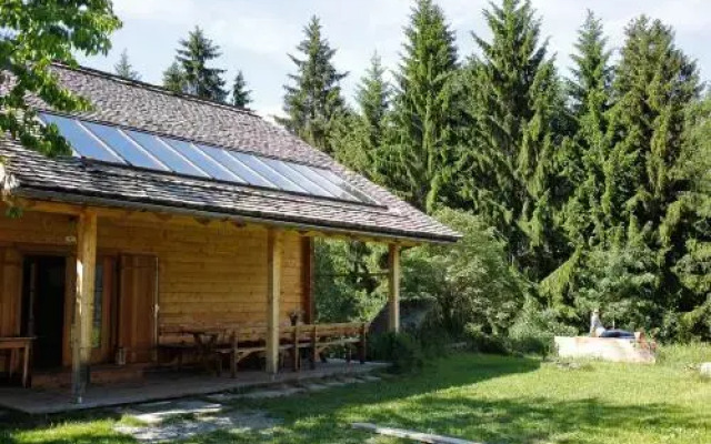 AlpenApart Montafon - Bitschweil Hüsle