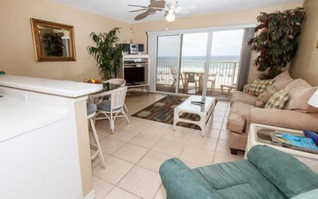 Gulf Dunes 306 by RedAwning