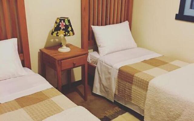 Chales de São José