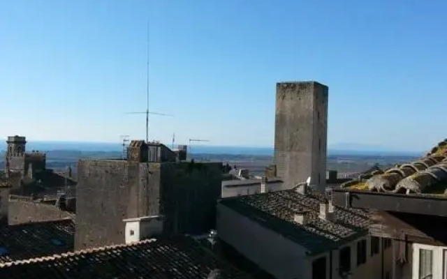 Casa Manfredi