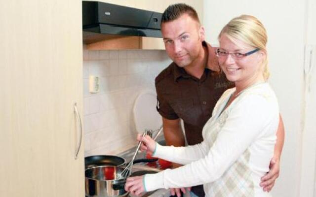 City-Appartements und Ferienwohnungen Greifswald