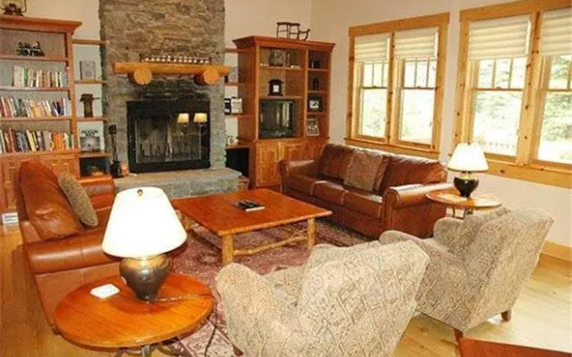 Granite Ridge Homestead 1