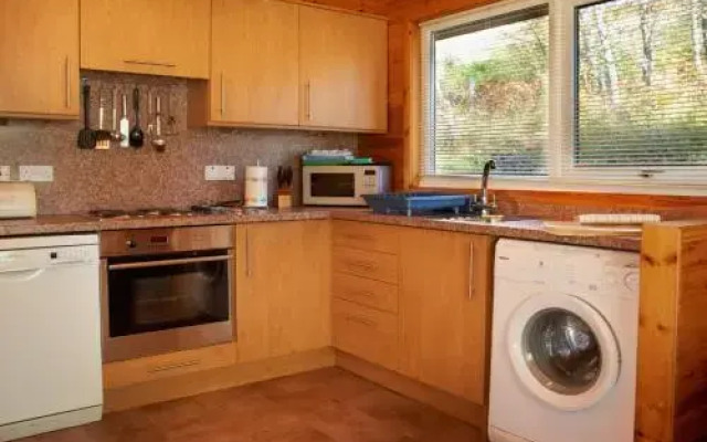 Drumnadrochit Lodges