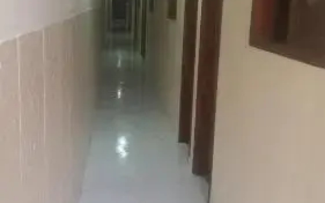 Pousada Diamante