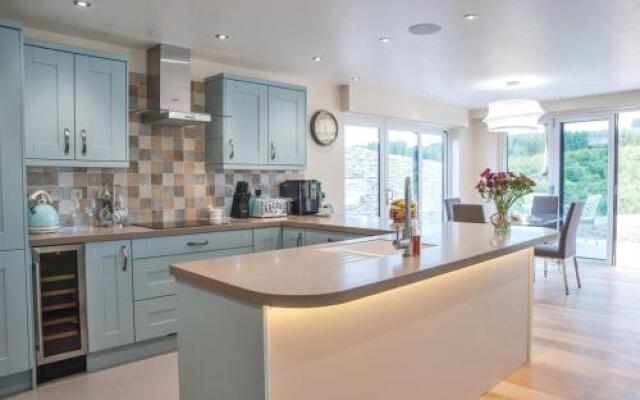 Calvert Trust Kielder