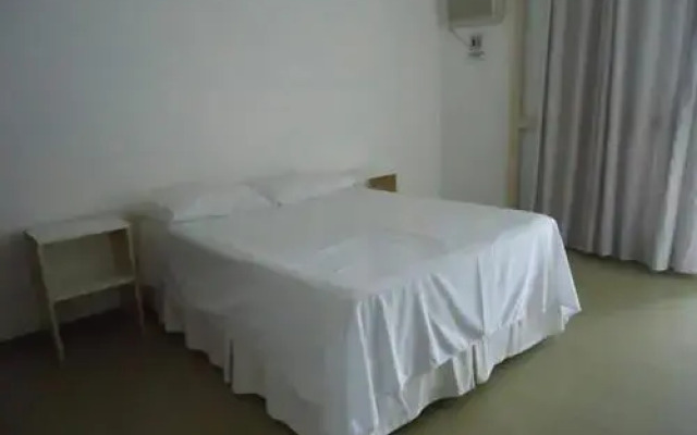 Capri Hotel