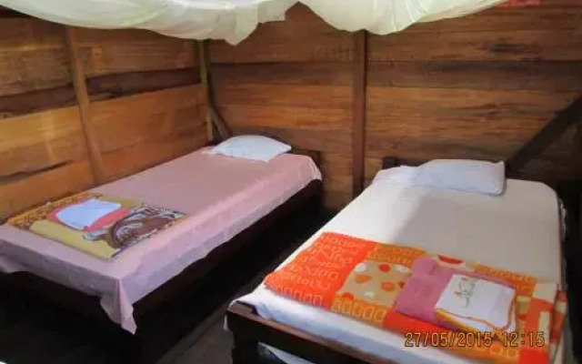 Passiflora Camp