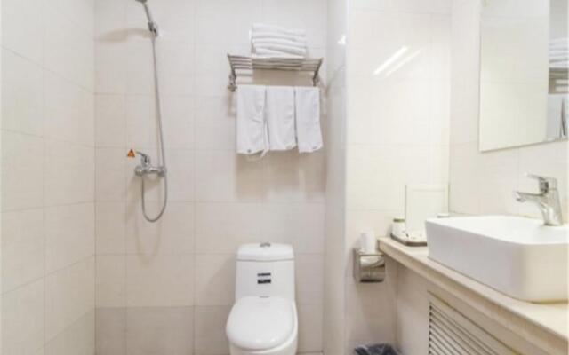 Beijing Yulong Garden Hotel
