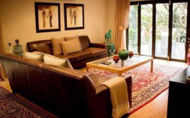 Casa Catherine Brauns