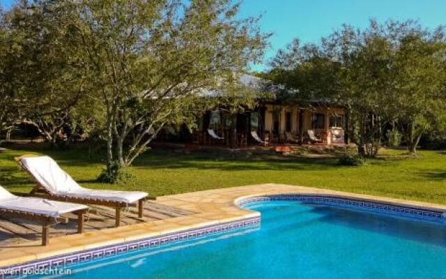 Ecoposada del Estero