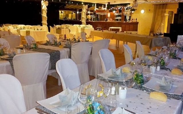 Nai'a Village - Soleil Bleu by Nai'a