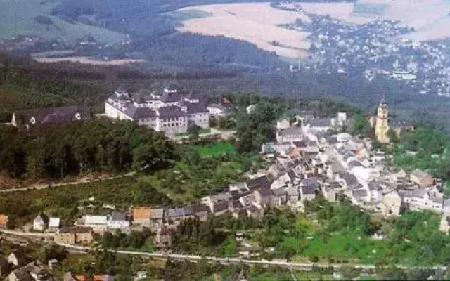 Hotel Morgensonne