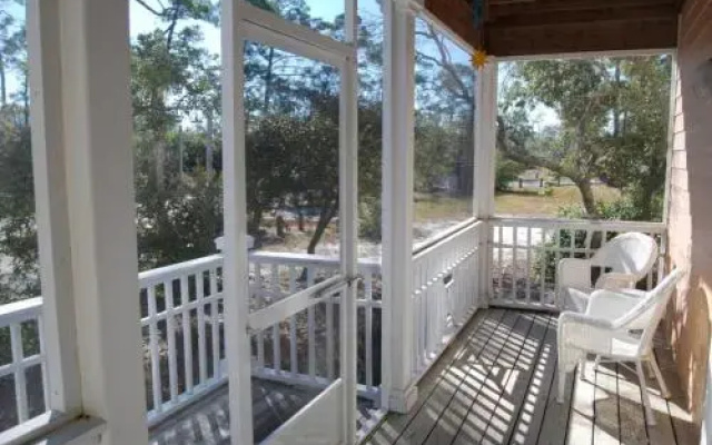 Seaclusion 18A - 2 Br Condo