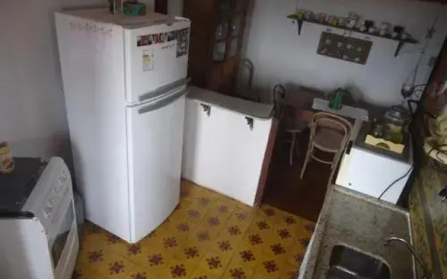 Pousada Aconchego da Valdirene