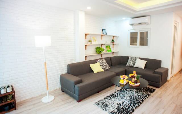 TRIIP Exclusive Duplex Apartment