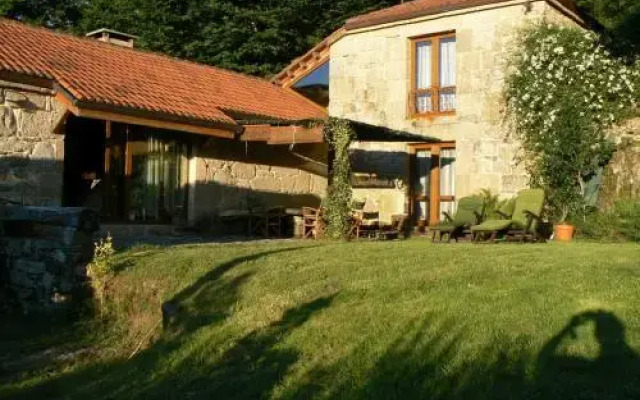 Country house Vilalen
