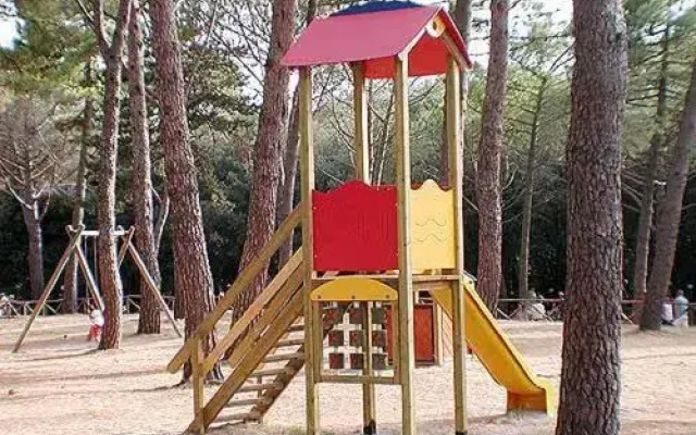 Appartamenti Villa Pegaso