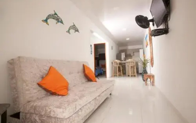 Apartamentos Chalet del Mar