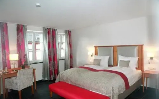 Hotel Restaurant Alte Stadtmauer