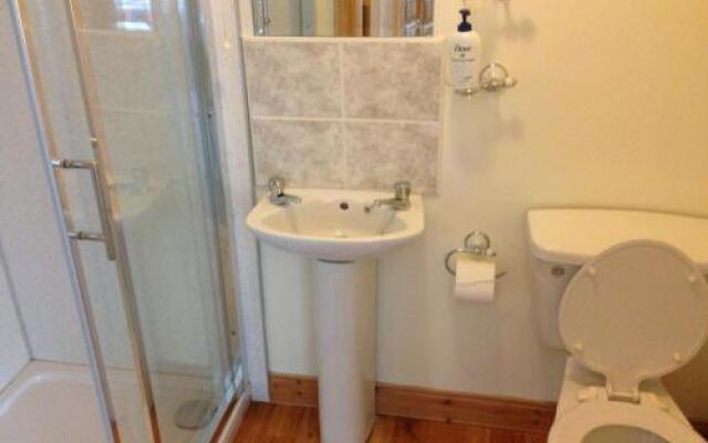 Seawater View Bed and Breakfast