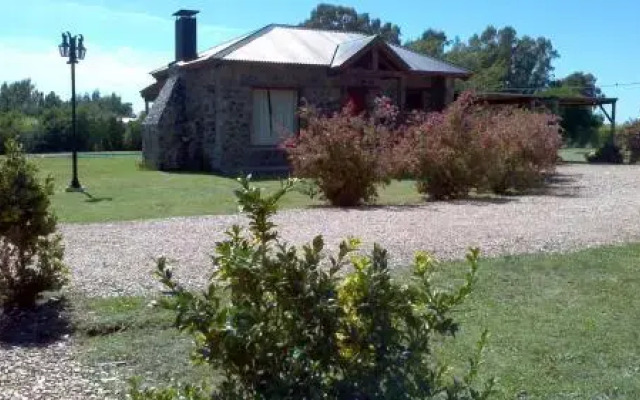 Las Tahonas