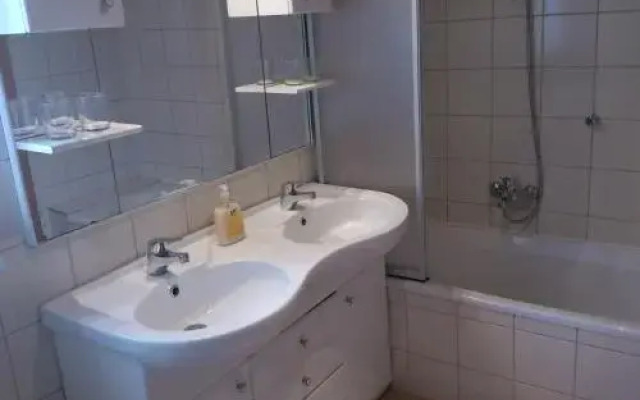 Ferienwohnungen Vidoni