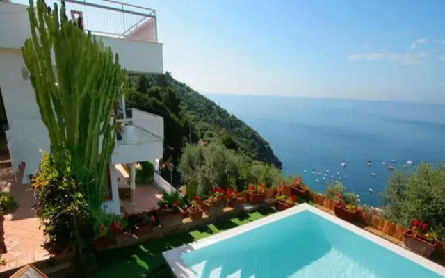 Villa Diana