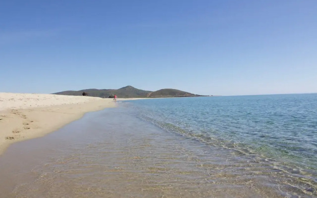 Camping Ermosa
