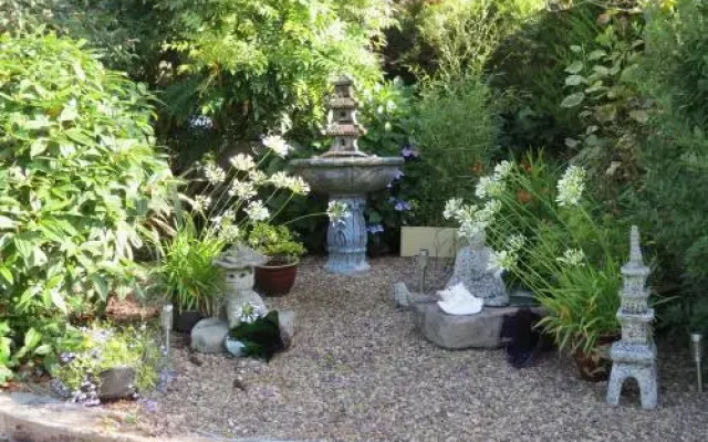 Rosewood B&B Waterford Ireland