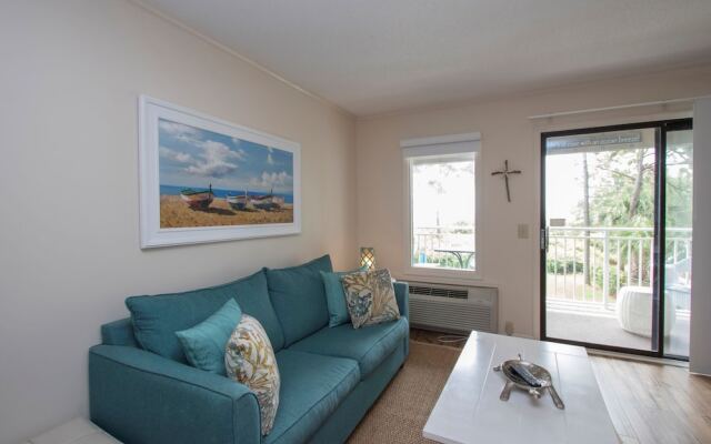 Ocean Dunes Villas #WOD220