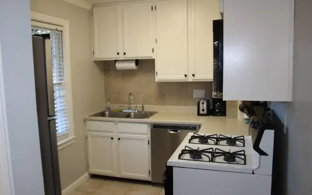 Buckhead 2155 By Homecomfortstay