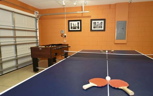 Veranda Palms Four-bedroom